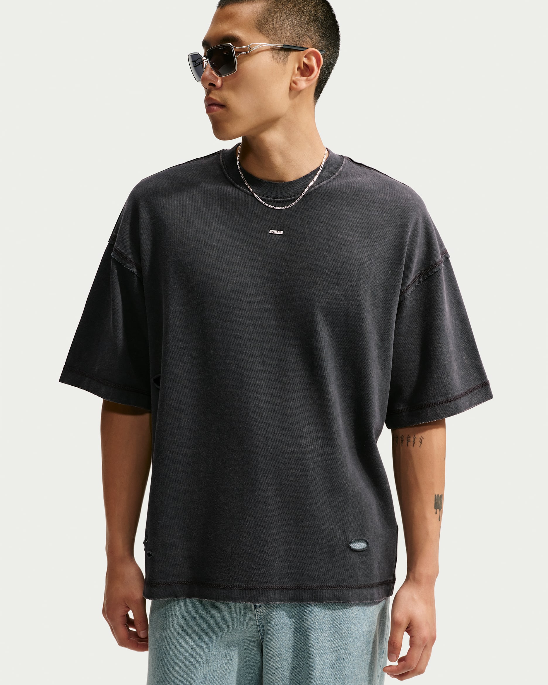 NIKE公式】ナイキ スポーツウェア メンズ Tシャツ.オンラインストア